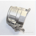 Nylon camlock koppelingspijpfittingen